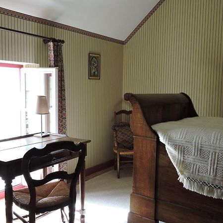 Le Domaine De Mestre, The Originals Relais Fontevraud L'Abbaye Ngoại thất bức ảnh