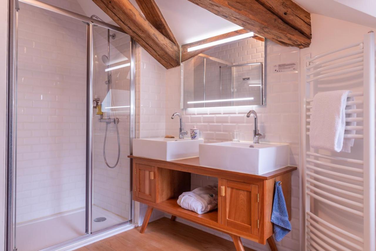 Le Domaine De Mestre, The Originals Relais Fontevraud L'Abbaye Ngoại thất bức ảnh