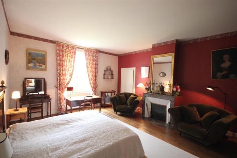 Le Domaine De Mestre, The Originals Relais Fontevraud L'Abbaye Ngoại thất bức ảnh