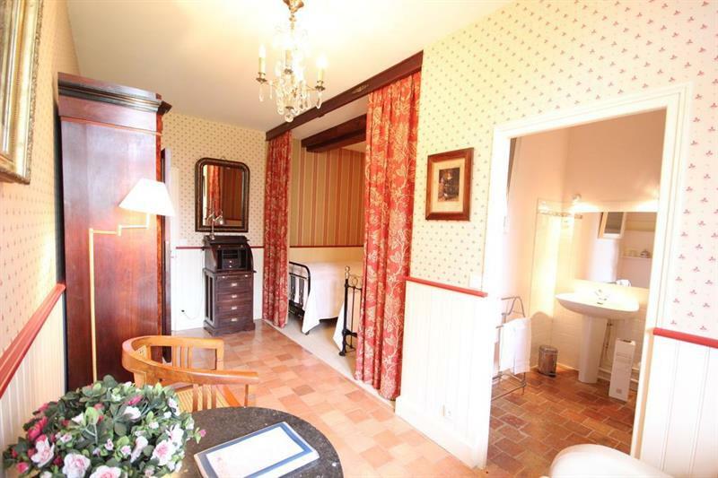Le Domaine De Mestre, The Originals Relais Fontevraud L'Abbaye Ngoại thất bức ảnh