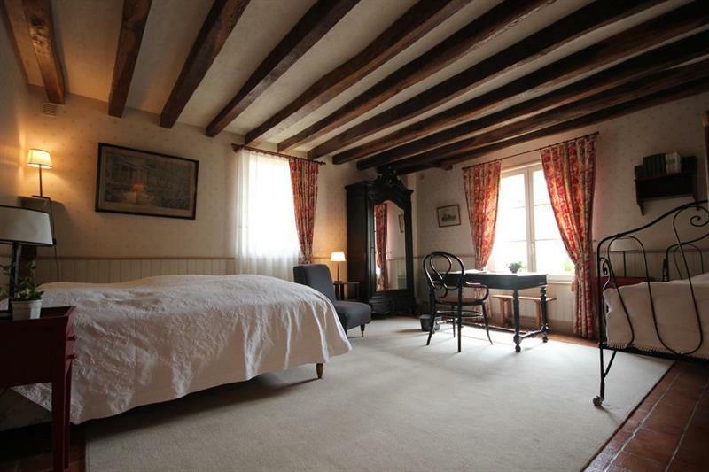 Le Domaine De Mestre, The Originals Relais Fontevraud L'Abbaye Ngoại thất bức ảnh